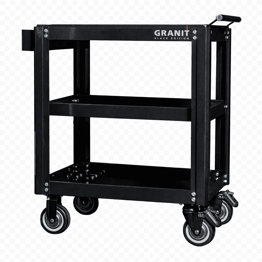 GRANIT Carro de herramientas para taller