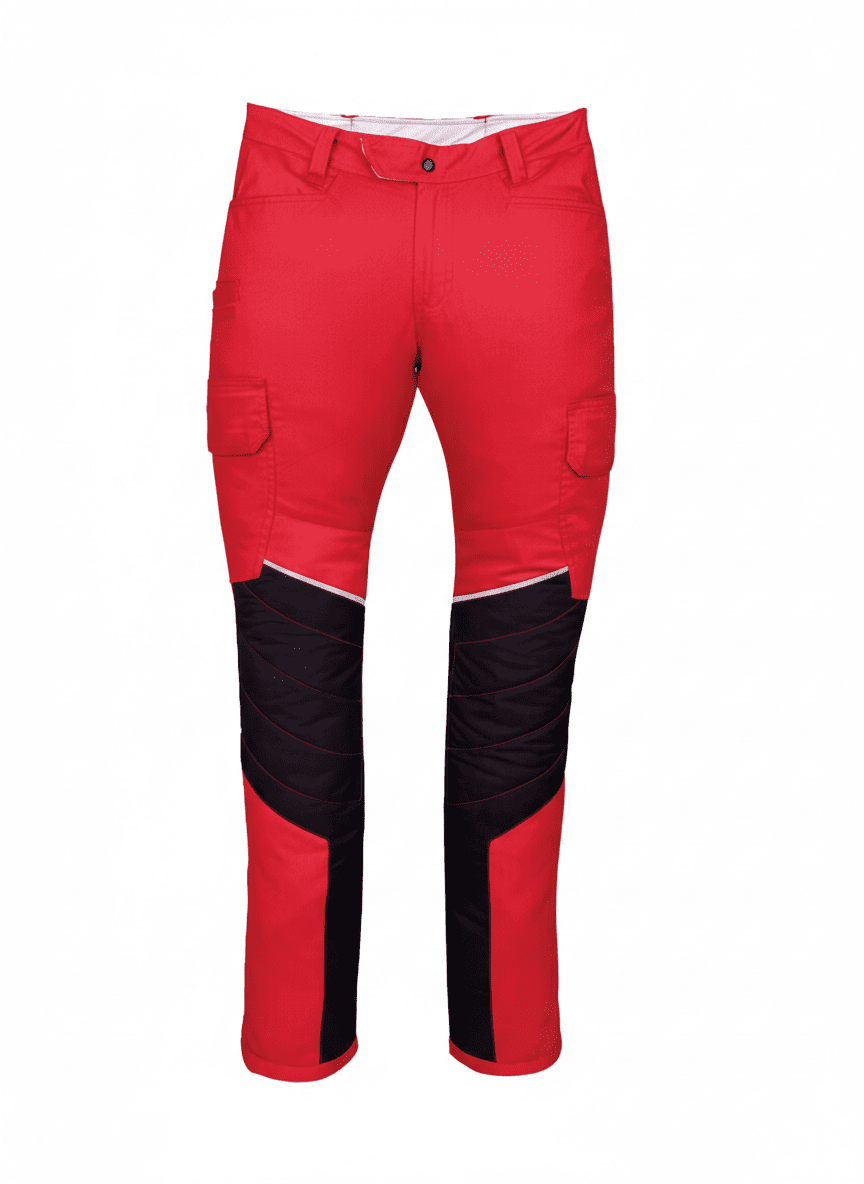 Pantalones de trabajo forestal COMFORT