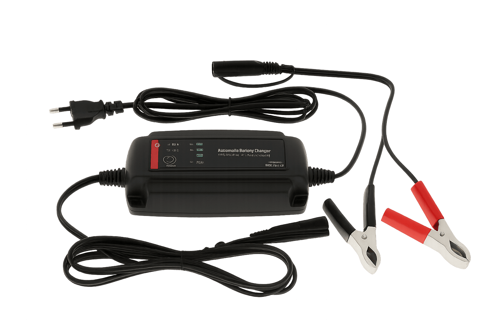 Granit Cargador de baterias