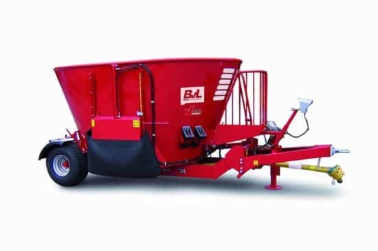 BVL Carros dimensiones especiales