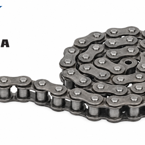 Cadena asa80h Donghua