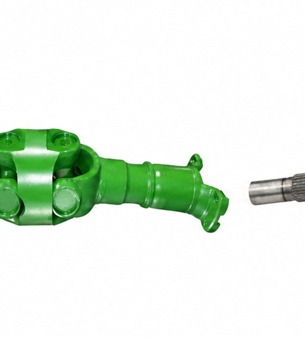 Palier nudo cardan y protector t/d c/suspension John Deere