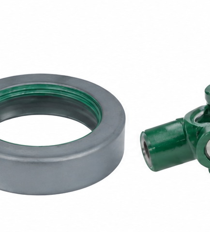 Reten corteco John Deere