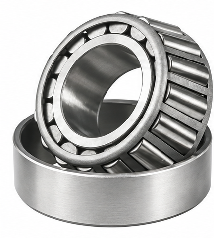 Rodamiento de rodillos conicos skf John Deere