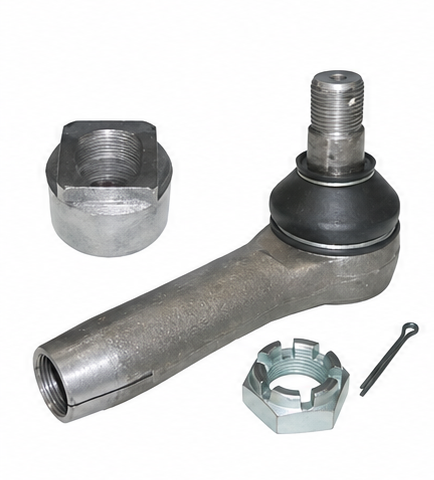 Rotula hembra de direccion John Deere