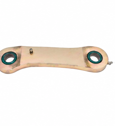 Soporte cilindro suspension delantero t/d John Deere