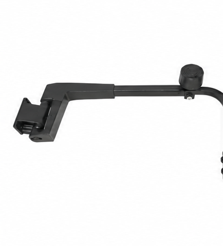Soporte espejo dcho. extensible John Deere