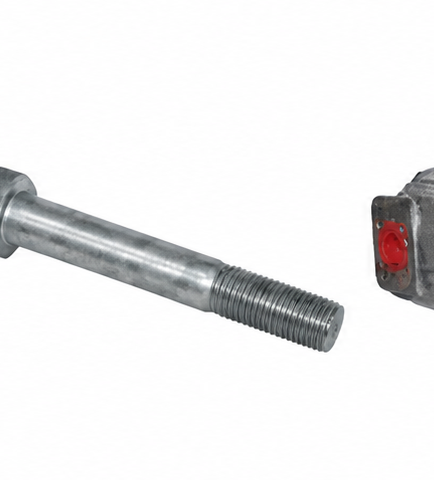 Tornillo c/hexagonal John Deere