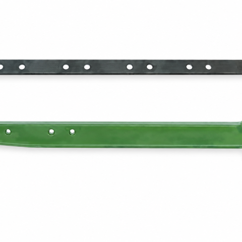 Cabeza de sierra John Deere