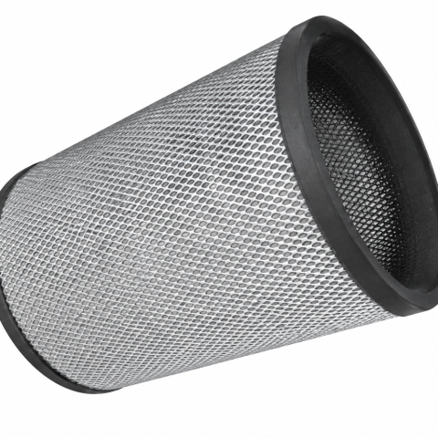 Filtro de aire exterior donaldson John Deere