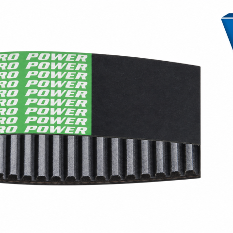 Correa agro power optibelt New Holland