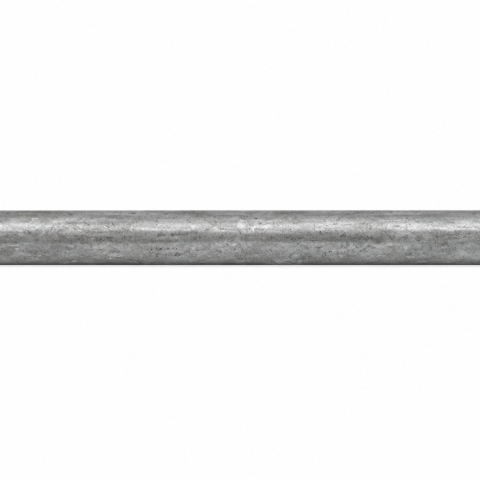 Dedo retractil nylon d-16 mm pasador “tipo original” New Holland