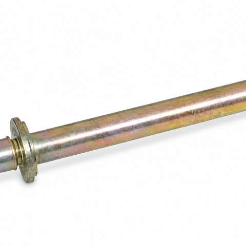 Dedo retractil c/arandela d-16 mm t.orig New Holland