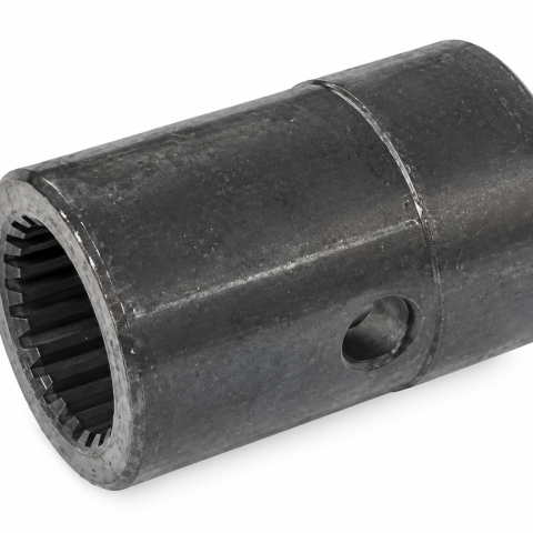 Manguito palier z-22 estrias mando final New Holland