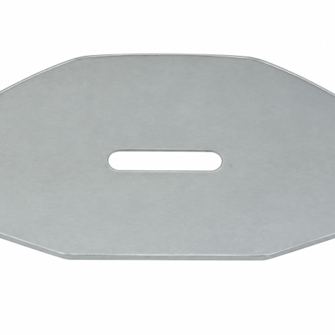Tapa de roce dedo retractil New Holland