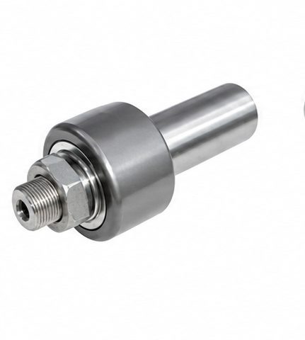 Kit rodamiento de piston con eje “plano” New Holland
