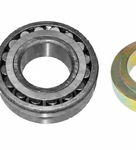 Rodamiento biela de piston timken New Holland