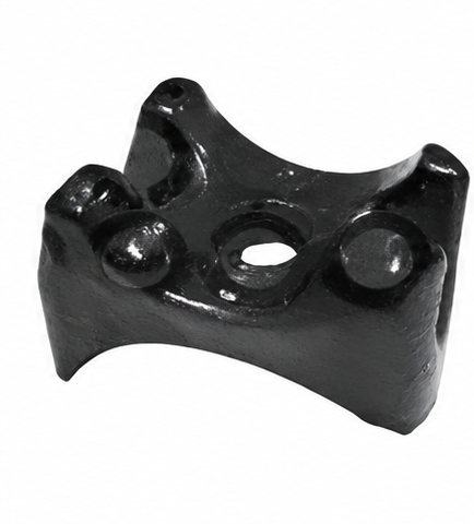 Separador tubo muelle de pickup recogedor New Holland