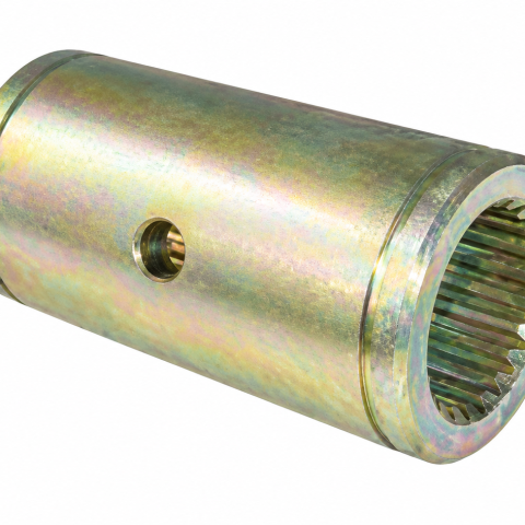 Manguito palier z-23 estrias mando final John Deere