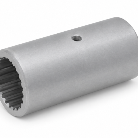 Piston hid. buje variador eje intermedio primario John Deere