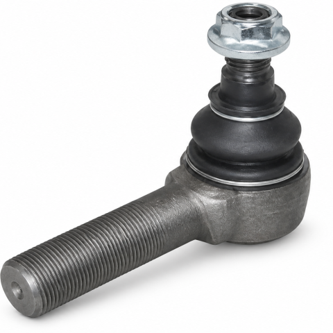 Rotula macho biela del corte John Deere