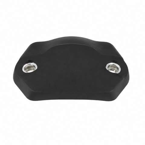 Tapa de roce dedo retractil John Deere