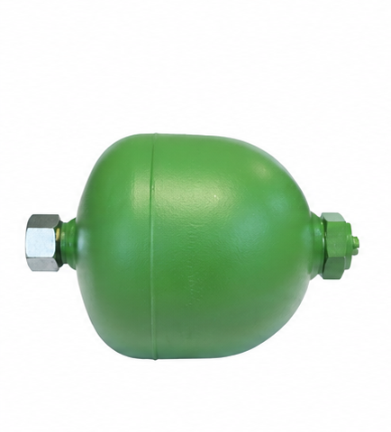 Acumulador aceite de hid. John Deere