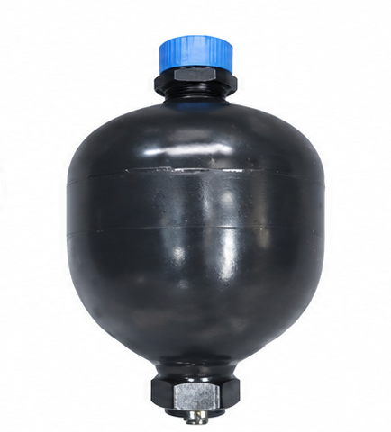 Acumulador aceite de hid. John Deere