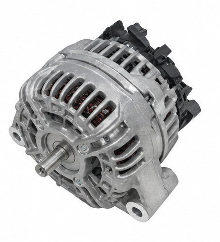 Alternador 14v. 120a. mahle John Deere