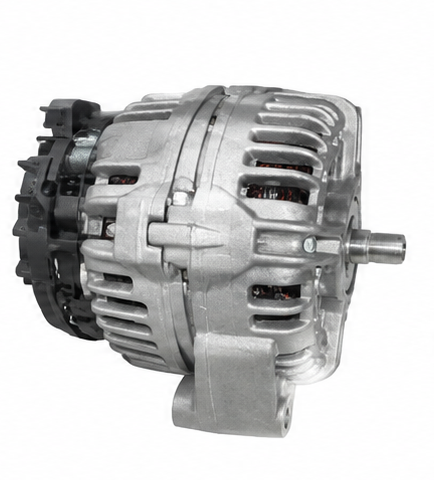 Alternador 14v. 90a. mahle John Deere