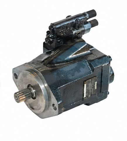 Bomba hid. (1) bosch rexroth John Deere