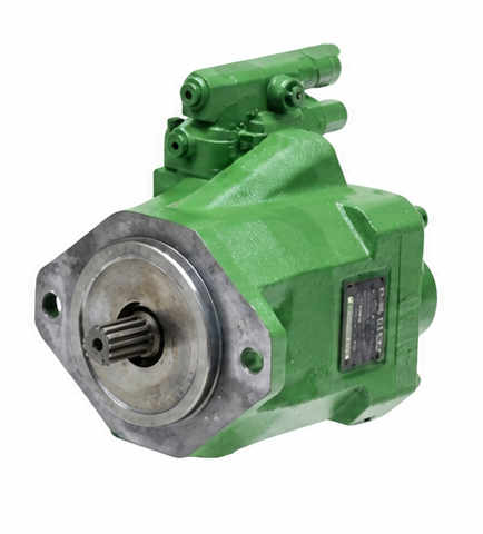 Bomba hid. (1) bosch rexroth John Deere