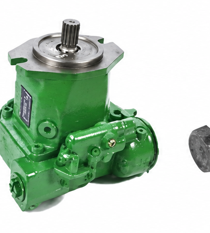 Bomba hid. (1) bosch rexroth John Deere