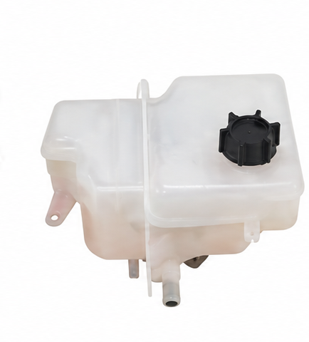 Deposito expansion de agua radiador John Deere