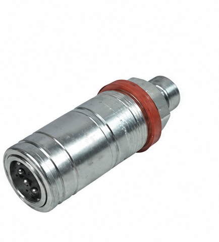 Enchufe rapido de hid. hembra “faster” John Deere