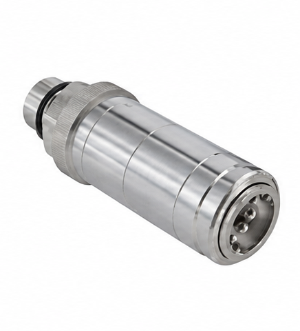 Enchufe rapido de hid. hembra faster John Deere