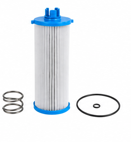 Filtro cartucho de hid. donaldson John Deere