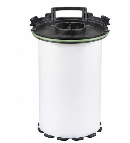 Filtro cartucho gases respiradero motor John Deere