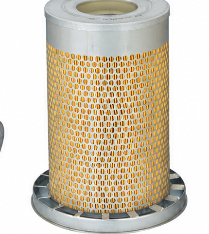 Filtro de aire exterior mann (j) John Deere
