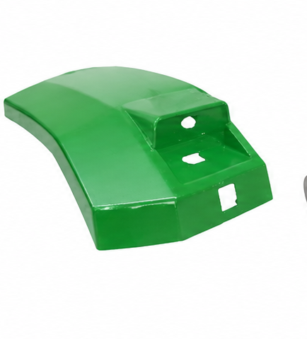 Guardabarros trasero dcho. sin luz para John Deere