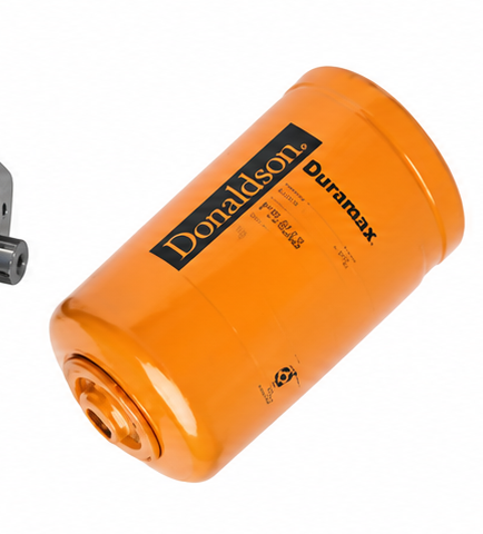 Filtro roscado de hid. donaldson John Deere