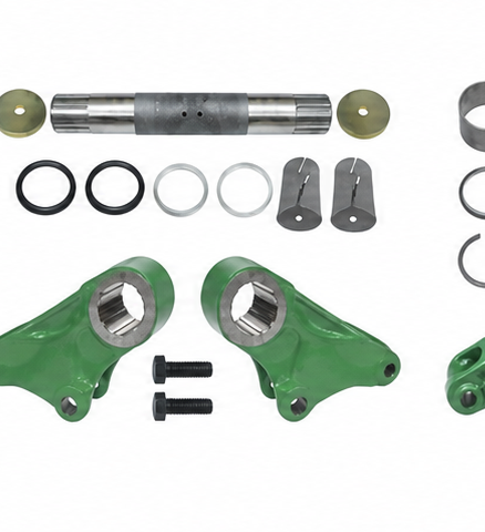 Kit eje elevador hid. ii cat. z-12 John Deere