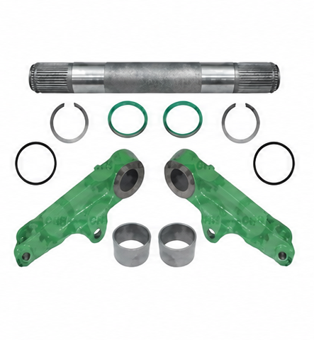 Kit eje elevador hid. z-41 John Deere