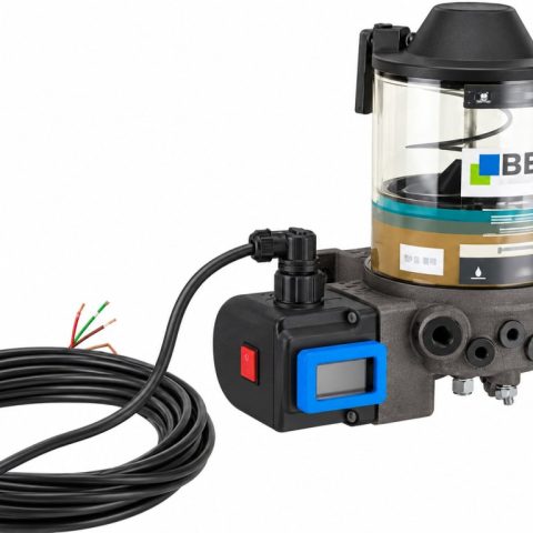 Bomba de lubricación central PICO Groeneveld-Beka