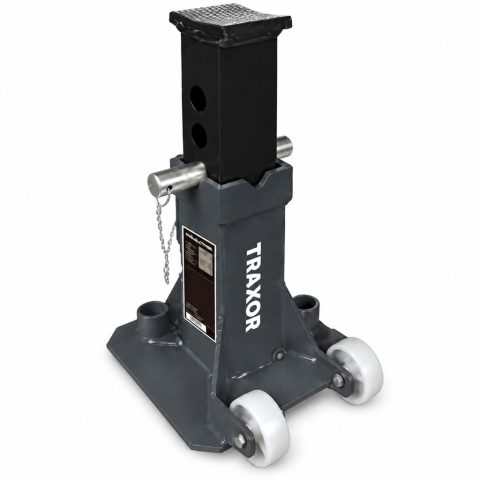 TRAXOR Caballete UBL20 360/510