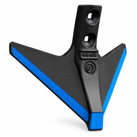 GRANIT ENDURANCE Carbide Reja golondrina