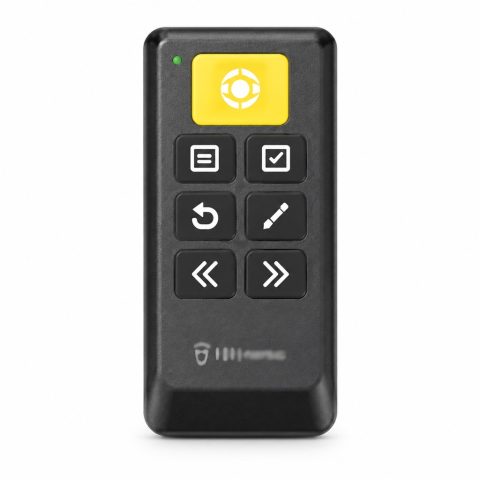 FJDynamics Easy Control