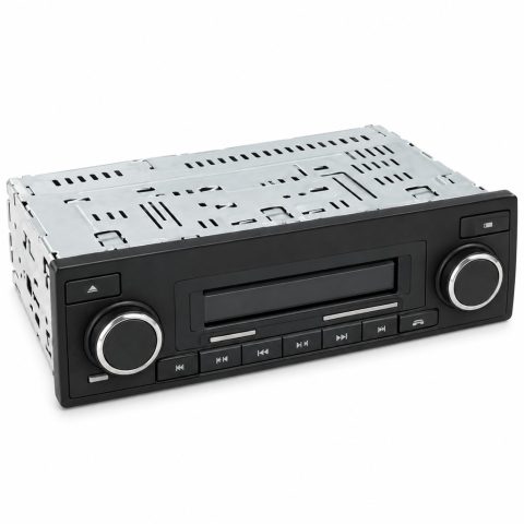 GRANIT Radio Heeslingen 400 DAB BT