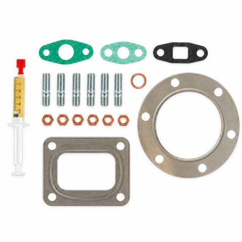 BE TURBO Kit de montaje