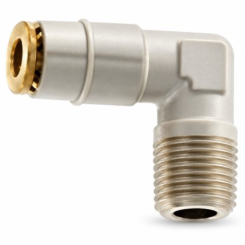 GROENEVELD-BEKA Conector acodado